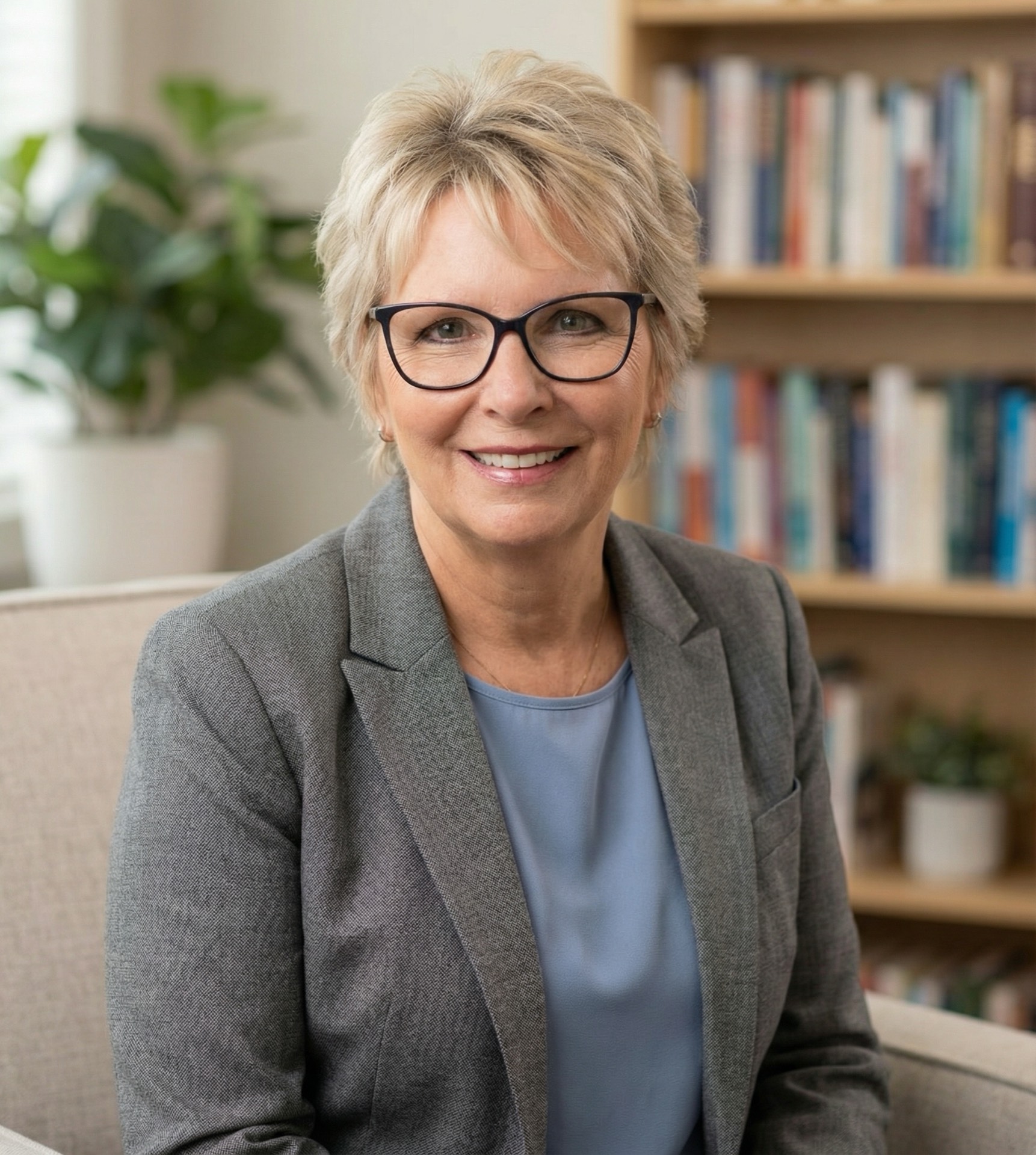 Annie Bennett - Therapist